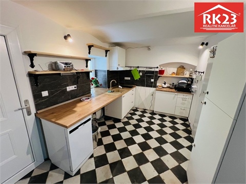 Pronájem obchodních prostor, 58 m² - 8