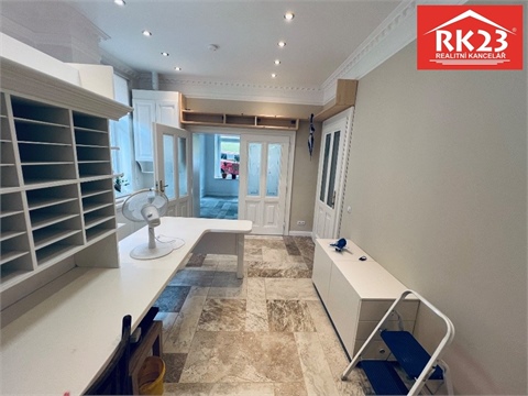 Pronájem obchodních prostor, 58 m² 4