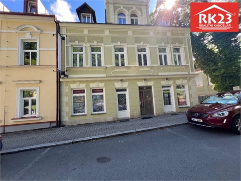 Pronájem obchodních prostor, 58 m² 18