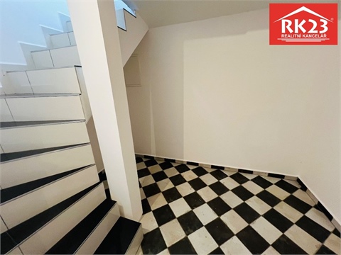 Pronájem obchodních prostor, 58 m² - 6