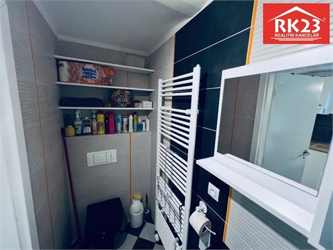 Pronájem obchodních prostor, 58 m² - 10
