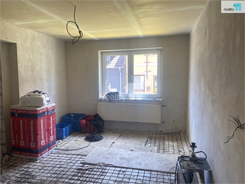Prodej rodinného domu, 140 m² - 0
