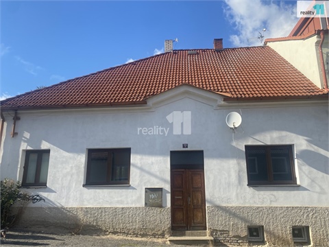 Prodej rodinného domu, 140 m² - 0