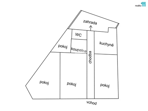 Prodej rodinného domu, 140 m² 8