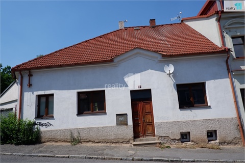 Prodej rodinného domu, 140 m² 0