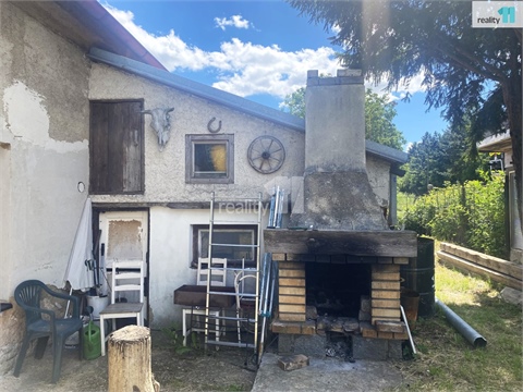 Prodej komerčního objektu, 140 m² - 10