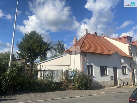 Prodej komerčního objektu, 140 m² - 0