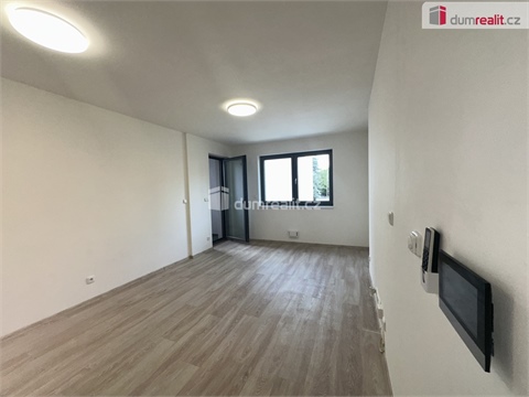 Pronájem bytu 1kk, 25 m² - 4