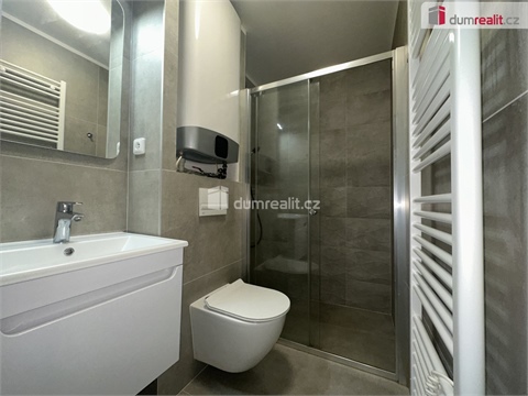 Pronájem bytu 1kk, 25 m² - 2