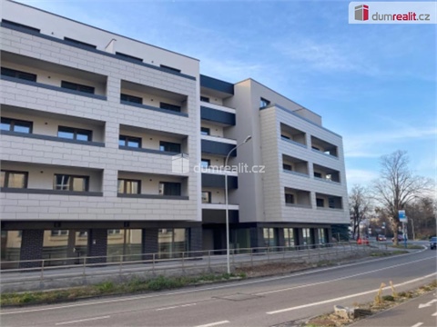 Pronájem bytu 1kk, 25 m² - 6
