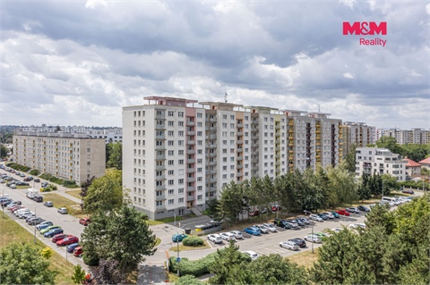Pronájem bytu 2kk, 47 m² 22