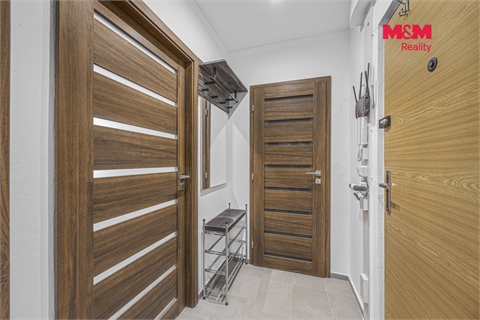 Pronájem bytu 2kk, 47 m² - 16