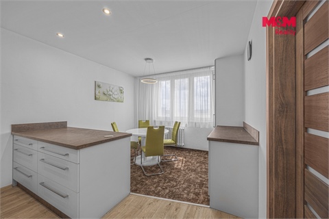 Pronájem bytu 2kk, 47 m² - 8