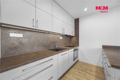 Pronájem bytu 2kk, 47 m² - 2