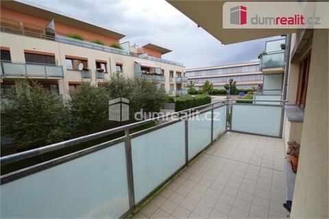Pronájem bytu 2kk, 64 m² 8