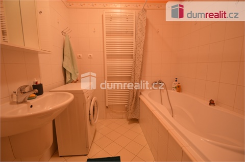 Pronájem bytu 2kk, 64 m² - 4