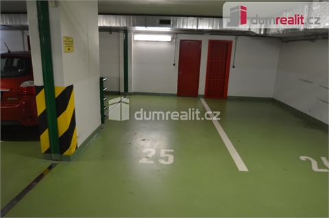 Pronájem bytu 2kk, 64 m² 14