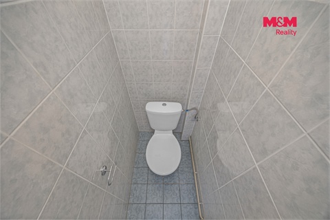 Prodej komerčního objektu, 354 m² - 20