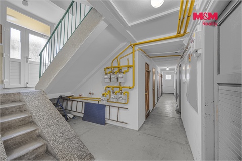 Prodej komerčního objektu, 354 m² 26