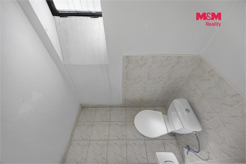 Prodej komerčního objektu, 354 m² - 28
