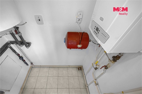 Prodej komerčního objektu, 354 m² - 16