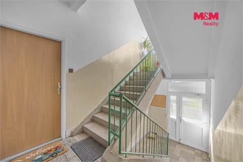 Prodej komerčního objektu, 354 m² - 24