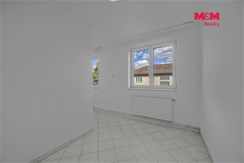 Prodej komerčního objektu, 354 m² - 14
