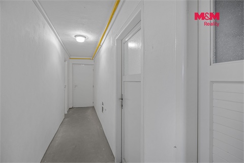 Prodej komerčního objektu, 354 m² - 26