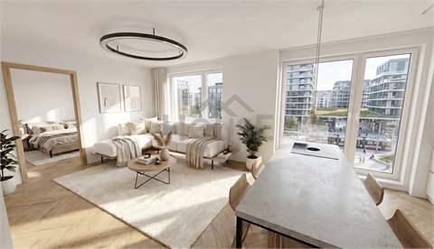 Prodej bytu 2kk, 56 m² 0