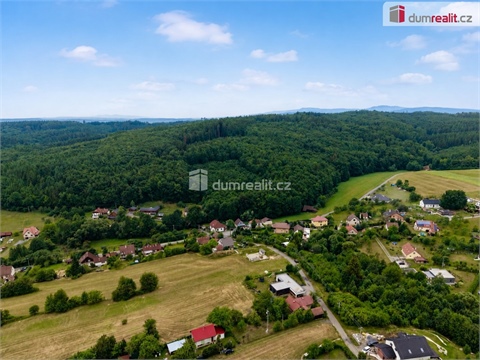 Prodej stavebního pozemku, 1 219 m² 6