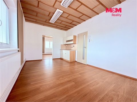 Pronájem kanceláře, 135 m² 10