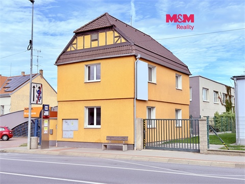 Pronájem kanceláře, 135 m² - 0