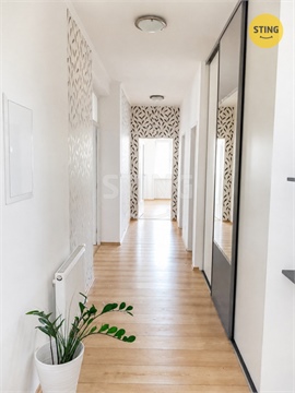 Pronájem bytu 3kk, 95 m² - 14