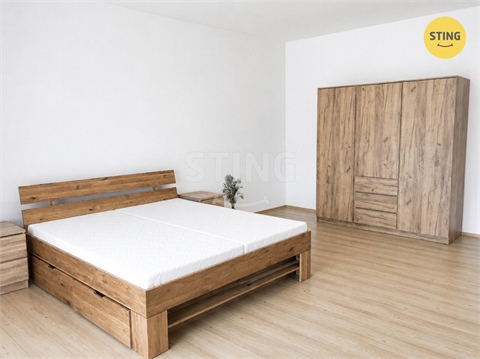 Pronájem bytu 3kk, 95 m² - 6
