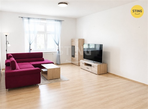 Pronájem bytu 3kk, 95 m² - 4
