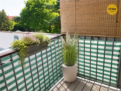 Pronájem bytu 3kk, 95 m² - 18