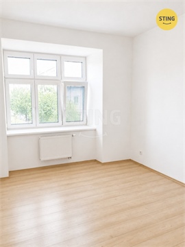 Pronájem bytu 3kk, 95 m² - 8
