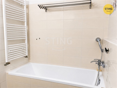 Pronájem bytu 3kk, 95 m² - 10
