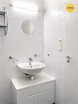 Pronájem bytu 3kk, 95 m² - 12