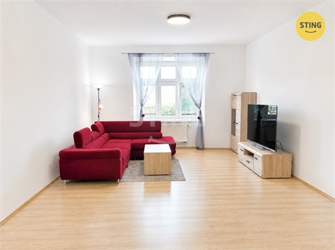 Pronájem bytu 3kk, 95 m² 4