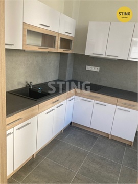 Pronájem bytu 1+1, 63 m² - 8