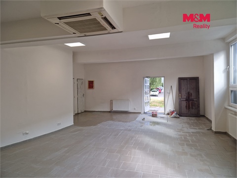 Pronájem obchodních prostor, 66 m² 8