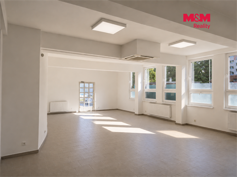 Pronájem obchodních prostor, 66 m² 4