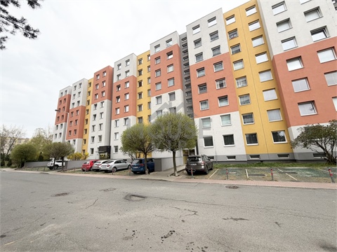 Prodej bytu 1kk, 29 m² 4