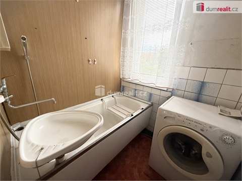 Prodej bytu 2+1, 47 m² 10