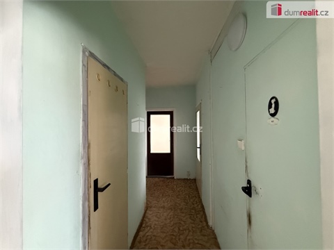 Prodej bytu 2+1, 47 m² - 8