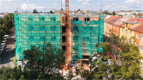 Prodej bytu 2kk, 45 m² 4