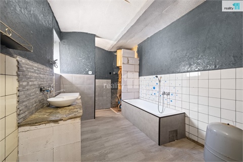 Prodej rodinného domu, 86 m² - 12