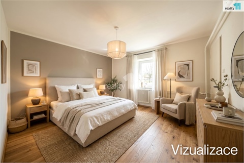 Prodej rodinného domu, 86 m² - 8
