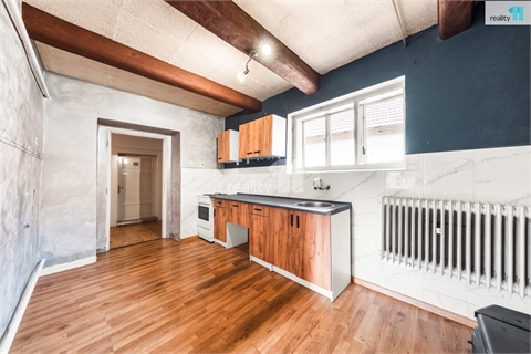 Prodej rodinného domu, 86 m² - 4